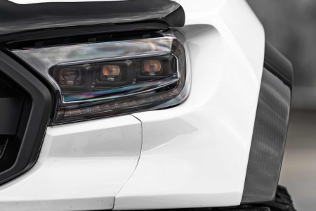 MORIMOTO FORD RANGER (2019+) XB LED HEADLIGHTS