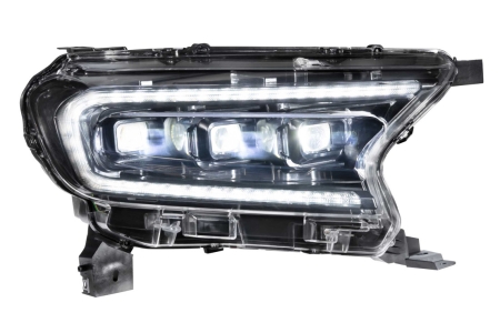 MORIMOTO FORD RANGER (2019+) XB LED HEADLIGHTS