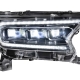 MORIMOTO FORD MUSTANG (15-17) XB LED HEADLIGHTS