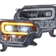 MORIMOTO TOYOTA TACOMA (12-15) XB HYBRID LED HEADLIGHTS