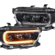 MORIMOTO TOYOTA TACOMA (2016+) XB LED HEADLIGHTS