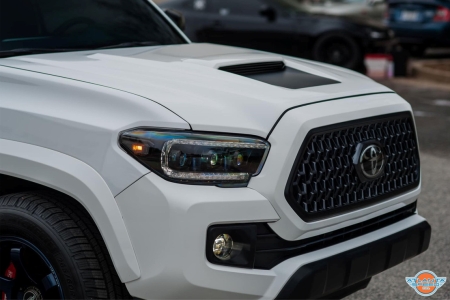 MORIMOTO TOYOTA TACOMA (2016+) XB LED HEADLIGHTS