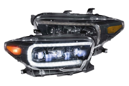 MORIMOTO TOYOTA TACOMA (2016+) XB LED HEADLIGHTS