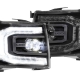 MORIMOTO RAM 1500 (2019+) XB LED HEADLIGHTS