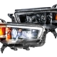 MORIMOTO TOYOTA TACOMA (2016+) XB LED HEADLIGHTS