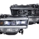 MORIMOTO RAM HD (2019+) XB LED HEADLIGHTS