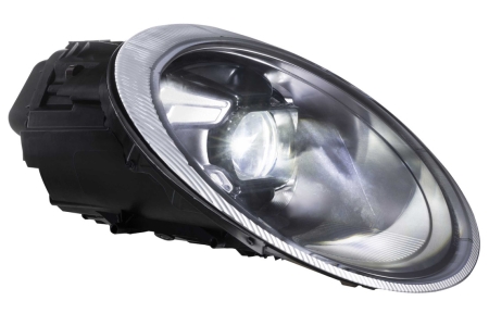 MORIMOTO PORSCHE 911 997 (05-13) XB LED HEADLIGHTS – BI-XENON CARS