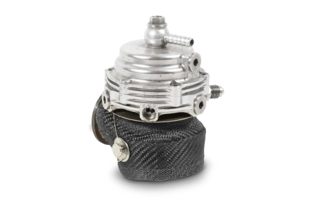 Funk Motorsports Wastegate Blanket (Carbon Fibre) | 60mm