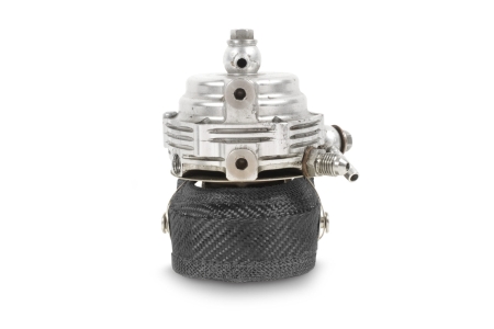 Funk Motorsports Wastegate Blanket (Carbon Fibre) | 60mm