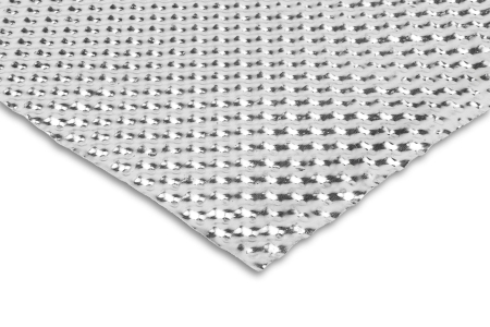 Funk Motorsports Aluminium Heat shield Sheet (Thick) (ROLL) | 1m x 20m