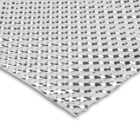 Funk Motorsports Aluminium Heat shield Sheet (Thick) | 30cm x 30cm x 0.5mm