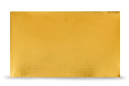 Funk Motorsports Gold Heat Reflective Sheet (A3) | 300 x 420mm