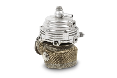 Funk Motorsports Wastegate Blanket (Titanium) | 38mm