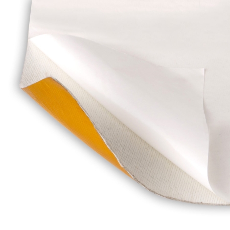 Funk Motorsports Gold Adhesive Heat Blanket (ROLL) | 3m x 1m