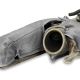 Funk Motorsports BMW S55 Turbo & Manifold Blanket (M2, M3, M4) (PAIR) | Carbon Fibre