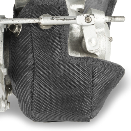 Funk Motorsports Mk3. Internally Wastegated (Small/Mid) | Carbon Fibre