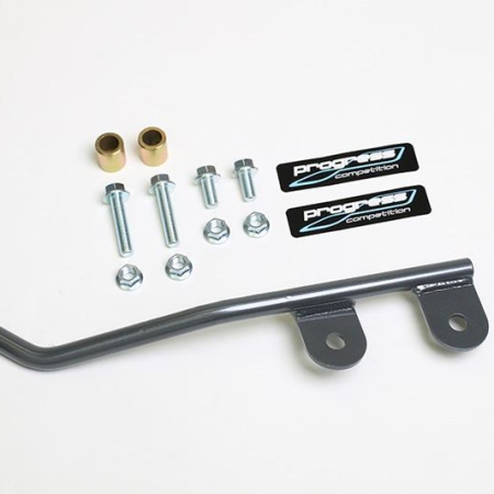 Progress Tech 2015+ Honda Fit Rear Sway Bar (19mm)