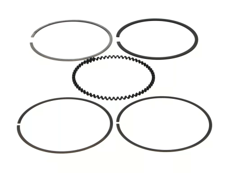 Wiseco 83.50MM RING SET Ring Shelf Stock