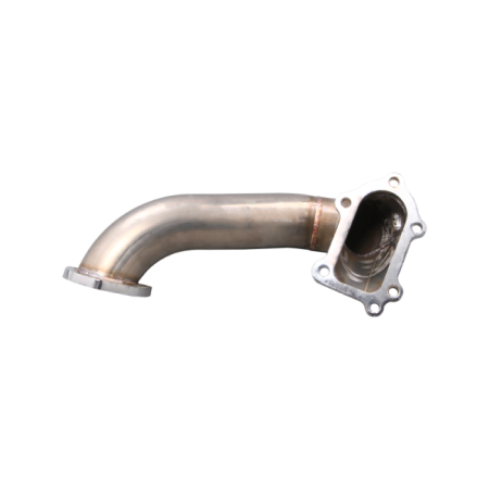 CX Racing Turbo Down Pipe for Toyota MR2 SW20 3S-GTE 3″ Downpipe