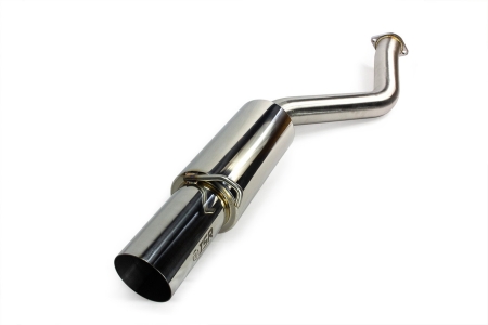 ISR Performance Single GT Exhaust – 98-05 Lexus GS300