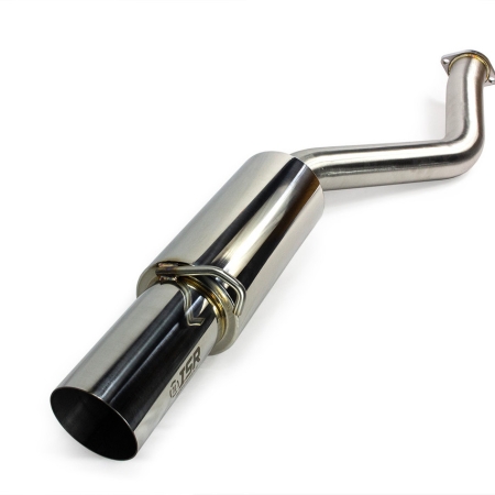 ISR Performance Single GT Exhaust – 98-05 Lexus GS300