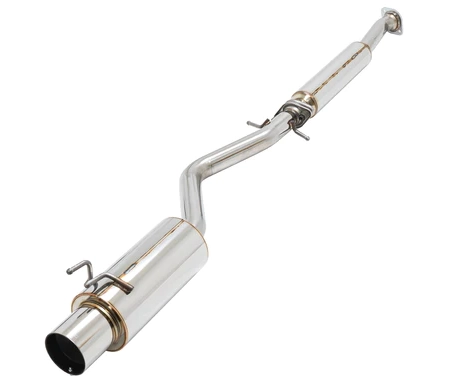 A’PEXi – N1 Catback Exhaust – 2001~2005 Lexus IS300