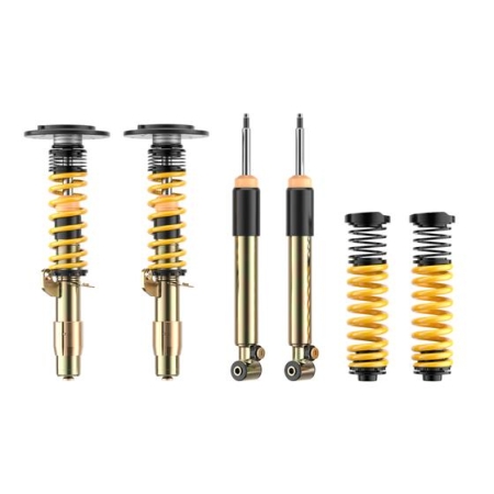 ST XTA Height Adjustable Coilovers 16-21 BMW M2 F87