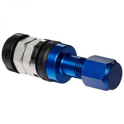 Enkei RPF1 Blue Valve Stem (1 stem)