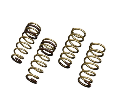 Tein 2021+ Nissan Note (E13) High Tech Springs (SPL Order / No Cancel/Return/Refund)