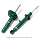 Tein 07-11 Toyota Camry (ACV40L) Street Basis Z Coilovers