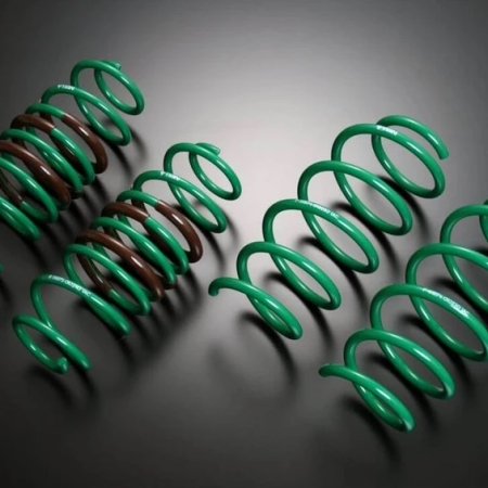 Tein 18-19 Honda Accord 1.5L 4 Cylinder S Tech Springs