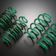 Tein 13-20 Ford Fusion Rear EnduraPro Plus Shock