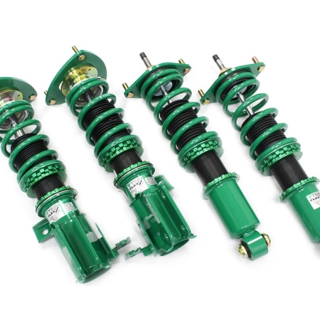 Tein 06-07 Mitsubishi Lancer Evolution IX CT9A GSR/RS Flex Z Coilovers