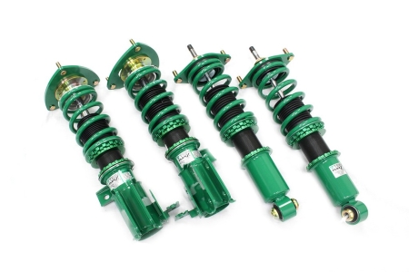 Tein 09-14 Honda Fit FWD (GE8) Flex Z Coilovers