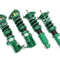 Tein Flex Z Coilovers – 93-98 Toyota Supra / 92-00 Lexus SC300 / 92-00 Lexus SC400