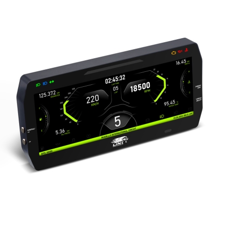 LINK MXT Strada 10″ Dash – Street Edition