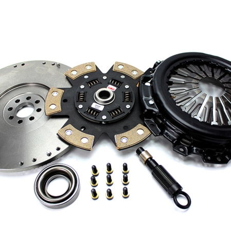 Comp Clutch SR20DET Red Bunny” Upgrade Kit