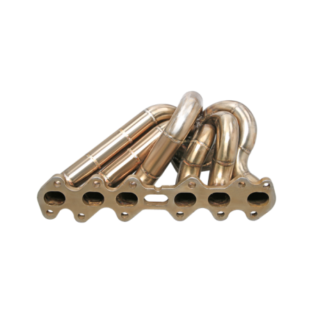 CX Racing Thick Wall Turbo Manifold T4 for 2JZGTE S13 / S14 240sx