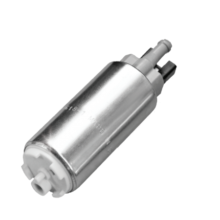 Walbro 350lph High Pressure Fuel Pump – GSS 351* (11mm Inlet – 180 Degree From the Outlet)