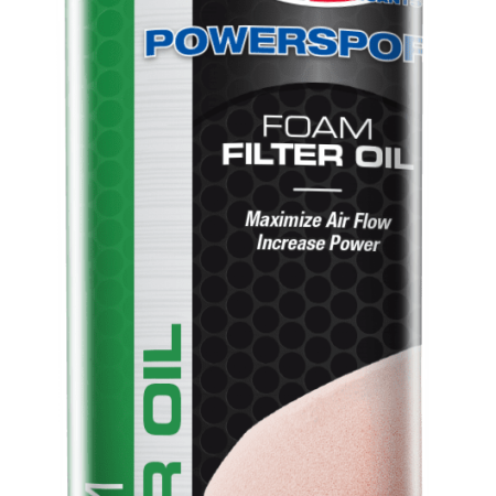 VP Powersports Foam Filter Oil