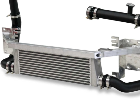 Treadstone Mazda Speed 6 Intercooler Crash Bar | APMS6-2C