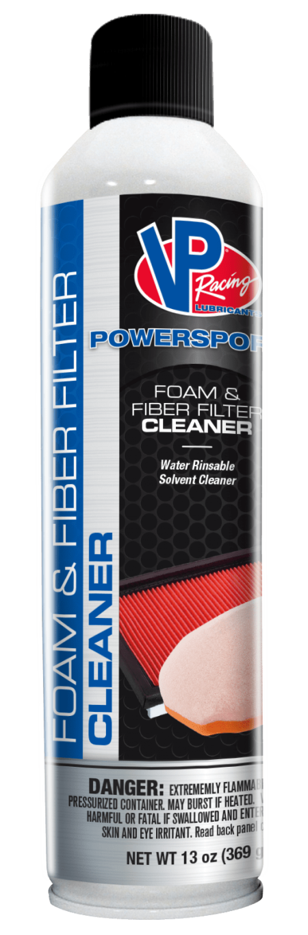 VP Powersports Foam & Fiber Filter Cleaner