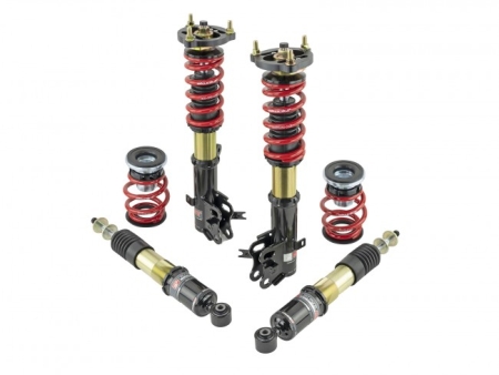 Skunk2 Pro ST Coilovers 14-15 Honda Civic