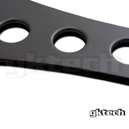 GK Tech W Underbody Brace – Nissan Z34 370Z