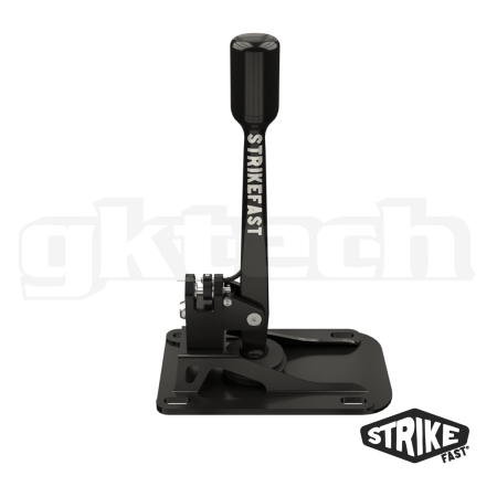 Strike Fast Short Shifter – Scion FR-S / Toyota GR86 / Subaru BRZ