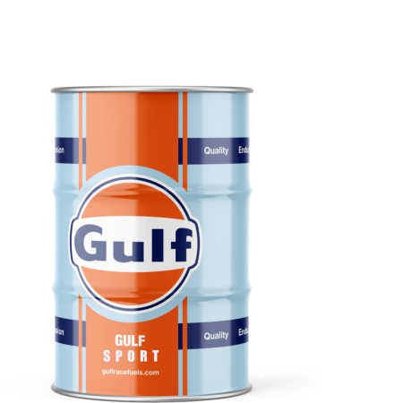 Gulf Sport – 5 gallon / 18.9 litre pail