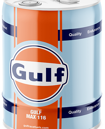 Gulf Max 116 – 5 gallon / 18.9 litre pail