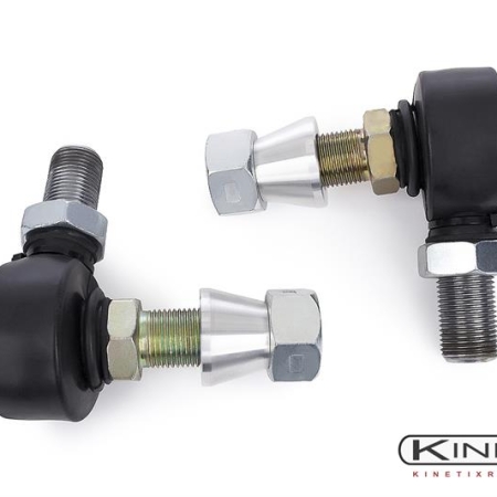 Kinetix Replacement Ball Joint w/ Hardware For Kinetix 03-06 Front Camber A-Arms (1)