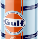 Gulf Race Methanol – 54 gallon / 204 litre drum