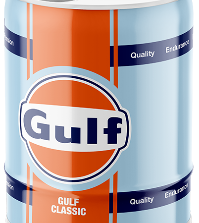 Gulf Classic – 5 gallon / 18.9 litre pail